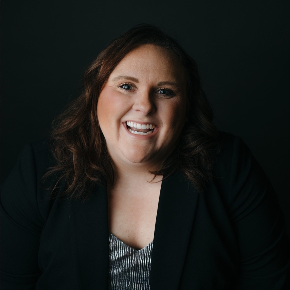 Meet your Posher, Kerstyn